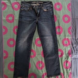 American‎ eagle jeans